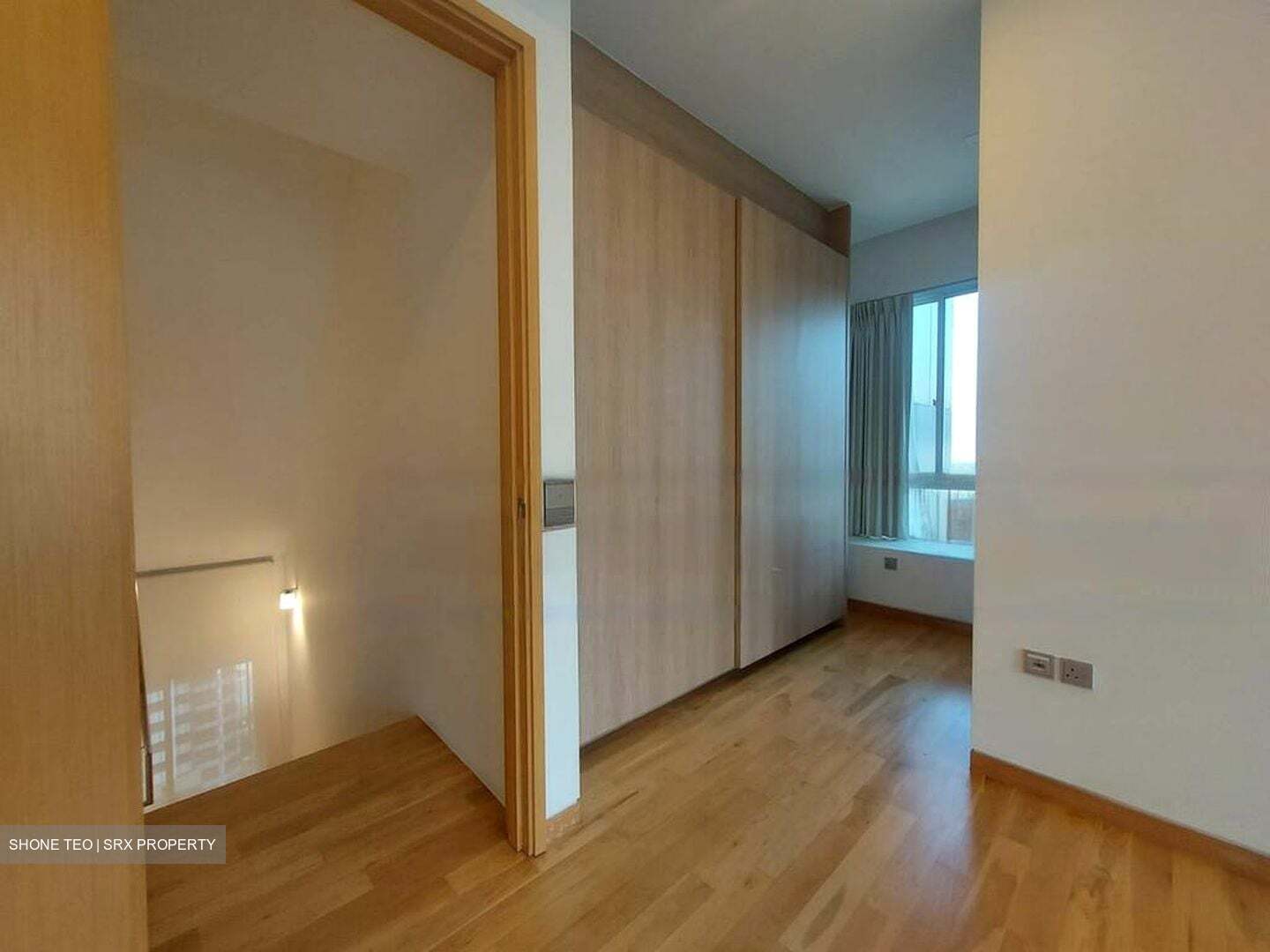 The Peak @ Cairnhill II (D9), Apartment #613233961
